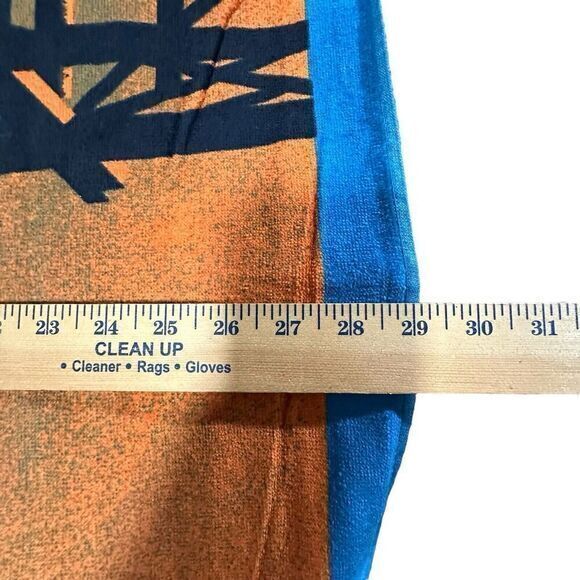 Vintage Coca Cola Summer Beach towel NEW with tag 1989 pool coke 80s - Picture 7 of 7